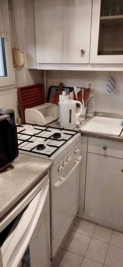 Adikati Lak Appartement Bük Buitenkant foto