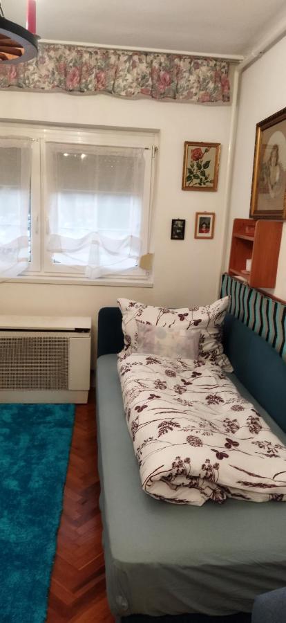 Adikati Lak Appartement Bük Buitenkant foto