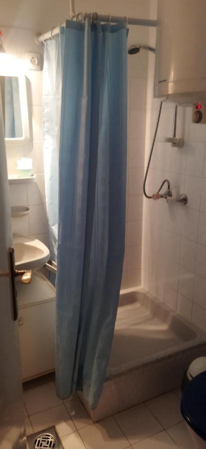 Adikati Lak Appartement Bük Buitenkant foto