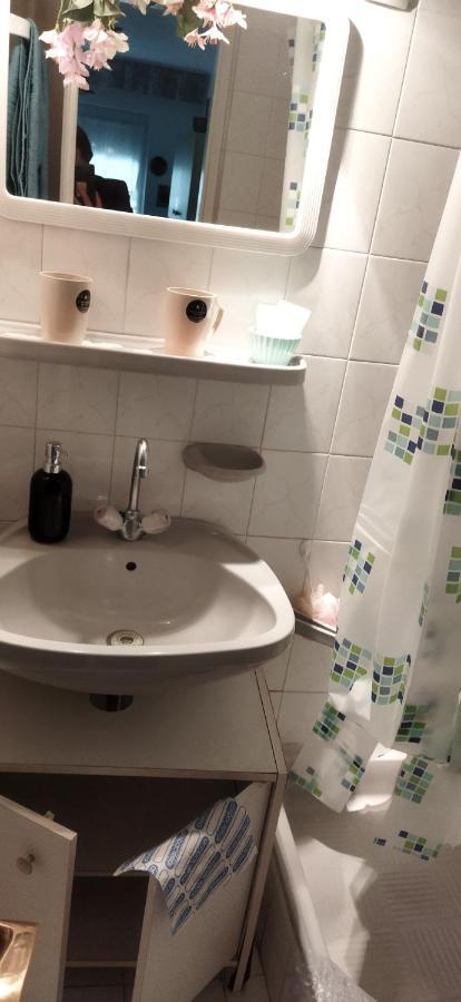 Adikati Lak Appartement Bük Buitenkant foto