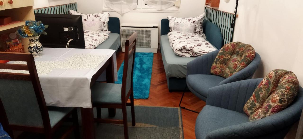 Adikati Lak Appartement Bük Buitenkant foto